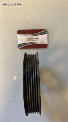 90502887 Opel zafira 2.0 dizel devirdaim kasnağı