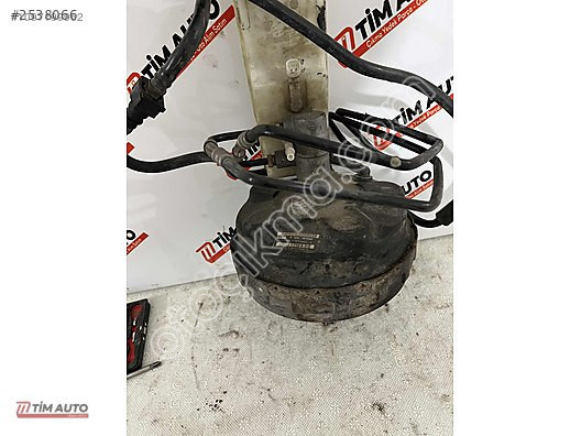 MONDEO MK4 WESTİNGHOUSE VE FREN MERKEZİ 7G912B195AE