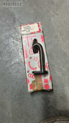 Albea palio doblo turbo yağlama borusu 73500435