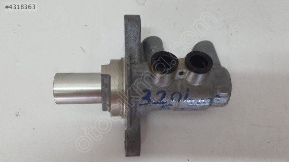 bmw 3.20i g20 2023 fren ana merkez (son fiyat)