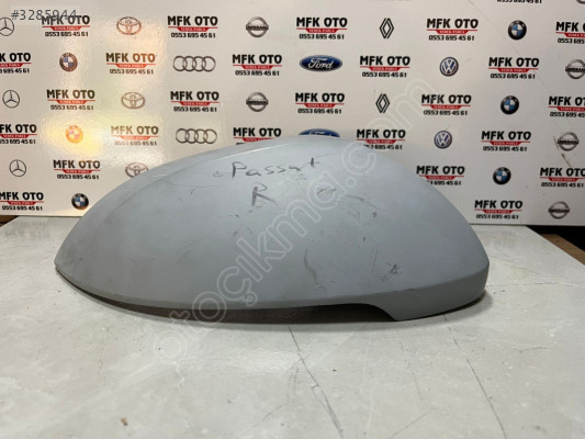 PASSAT B8 AYNA KAPAĞI SAĞ 3G0857537J