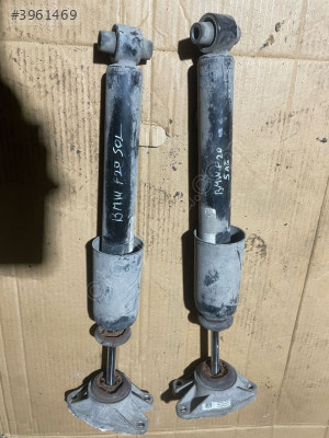 BM F20 ARKA AMORTİSÖR EYLÜL OTO