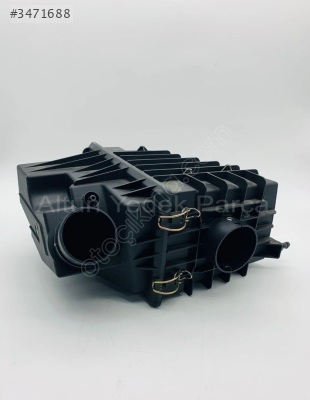 Hava Filtre Kutusu Orjinal | Ford Transit V184 2001