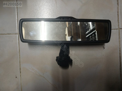 5G0857511A Polo Dikiz Aynası