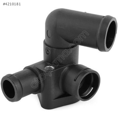 Vw Polo Su Flanşı 1995-2002 028121132C