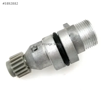 43621-4A211 KİLOMETRE TAHRİK DİŞLİSİ 03-09 BONGO 17DİŞ SORENTO