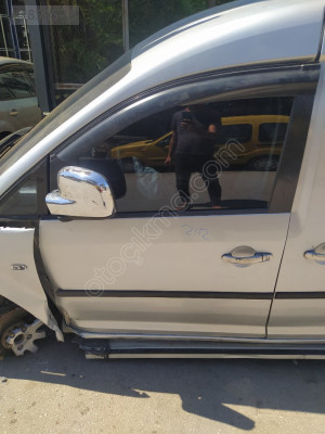 ÇIKMA VW CADDY SOL ÖN KAPI 2112