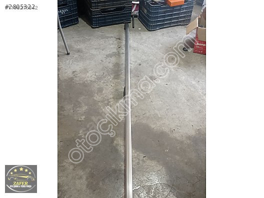 MERCEDES VİTO W639 TAVAN ÇITASI