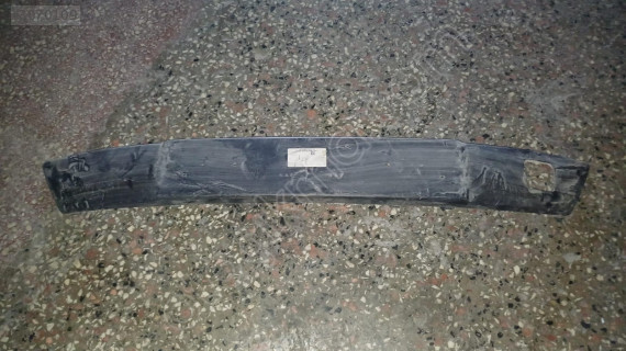2004-2011 Citroen C4 ön tampon bandı plakalık