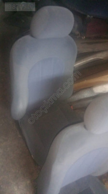 Ford escort sağ koltuk yedek parça