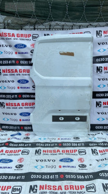 FORD CUSTOM 2024 SOL BAGAJ KAPAĞI ORJİNAL ÇIKMA