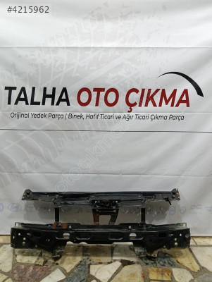 Volkswagen Caddy Ön Panel