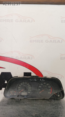 9635408080 Peugeot 306 Km Saati (97-00)