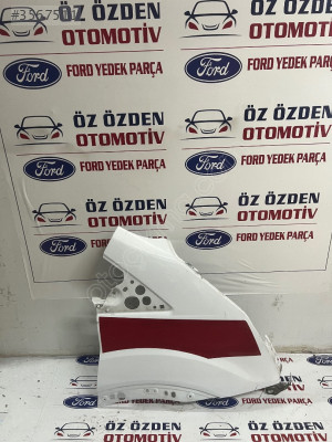 Ford transit sağ ön çamurluk