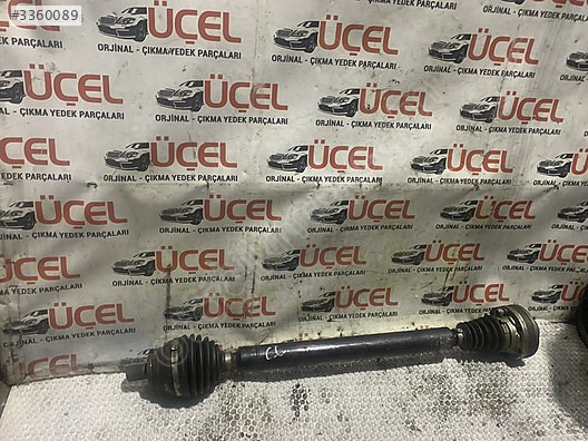 VOLKSWAGEN CC AKS ÜÇEL OTO ÇIKMA BURSA