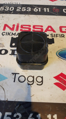TOGG T10X İKAZ HOPARLÖR ORJİNAL ÇIKMA YEDEK PARÇA