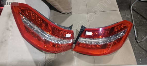 Mercedes w250 sağ sol stop çıkma orjinal