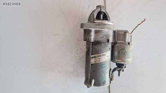 mercedes b150 w245 marş motoru/dinamosu (son fiyat)