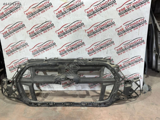 FORD TRANSIT ÖN PANJUR ALT İSKELETİ ORJINAL