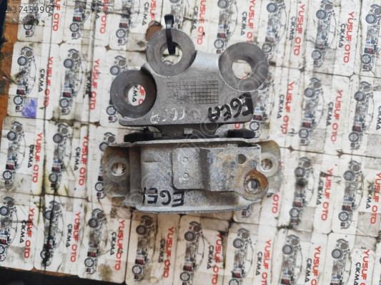 FİAT EGEA ÇIKMA MOTOR KULAĞI