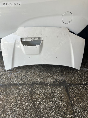 Hundai starex motor kaputu
