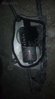 OPEL ASTRA H SİLGİ MOTORU ÇEVİK OTO BURSA