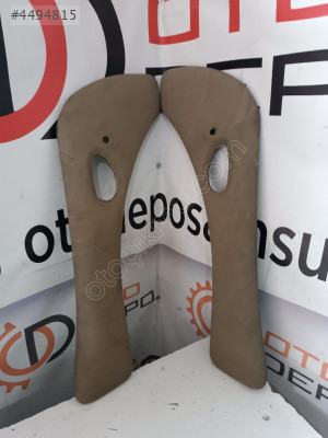 Fiat Doblo 1 Ön Kapı Döşemesi Sağ Sol 2000-05