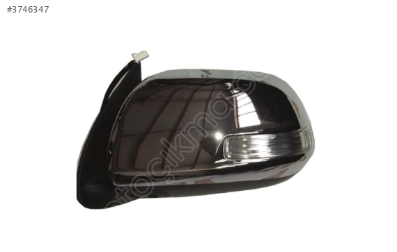 TOYOTA HİLUX 2012-2015 AYNA