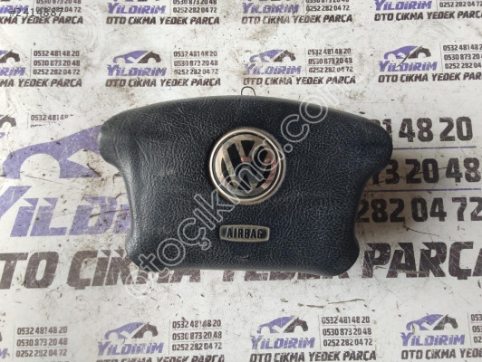 VW PASSAT DİREKSİYON AİRBAG