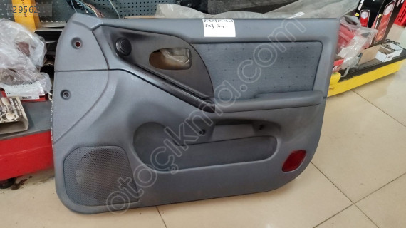 Hyundai Elantra 2003 2006 çıkma sağ ön kapı döşemesi