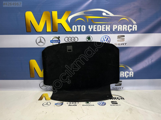 MERCEDES C220-C200-C180 W204 BAGAJ TABAN DÖŞEMESİ