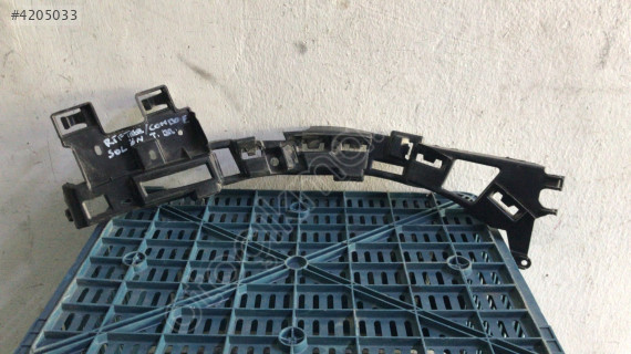 PEUGEOT RİFTER SOL ÖN TAMPON BRAKETİ ÇIKMA ORJİNAL YEDEK PARÇA