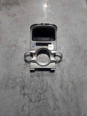 FORD FİESTA 3 ÇIKMA  KLİMA ÇERÇEVESİ