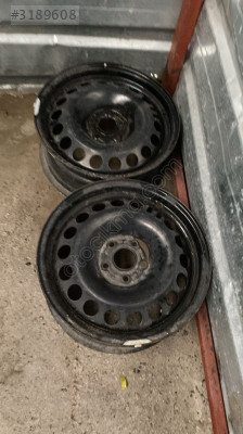 Opel astra h kara jant