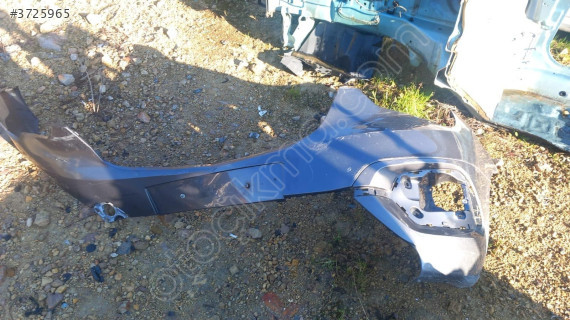 OPEL COMBO E ÖN TAMPON.OTO ERKAN ÜNYE