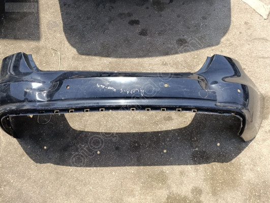 AUDİ A4 ARKA TAMPON 2009-2014