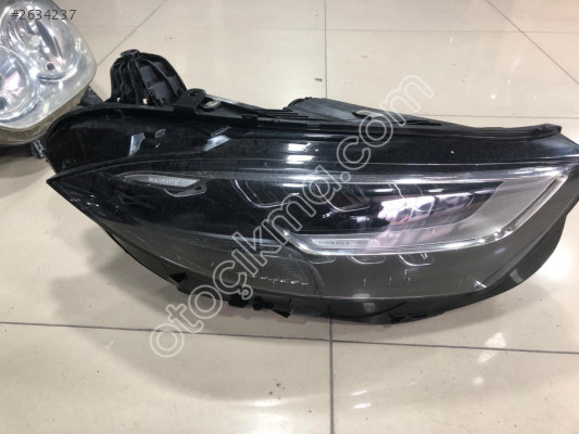 MERCEDES CLS W257 FULL LED SAĞ FAR 2579067800