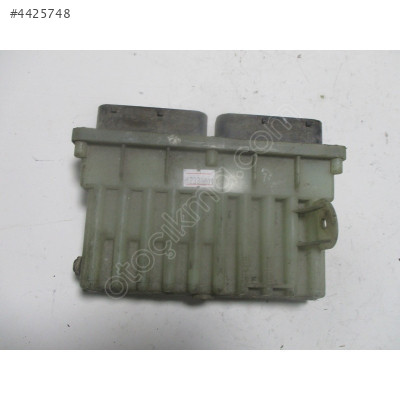 Opel Fan Klima Beyni