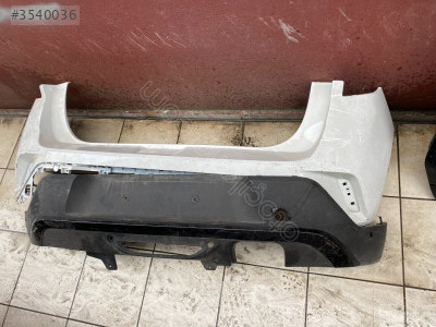 OPEL MOKKA B ARKA TAMPON ALT ÜST
