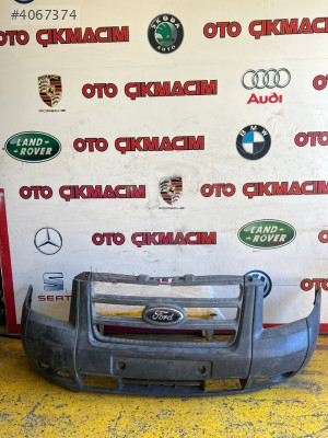 FORD TRANSİT 200 PC ÖN TAMPON