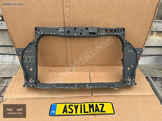 HYUNDAİ İ20 ÖN PANEL ORJİNAL 13-15 UYUMLU OEM:641011J5/700
