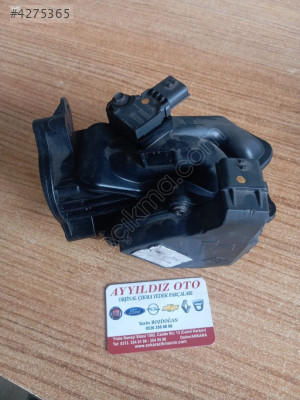 MERCEDES VİTO 1.6 GAZ KELEBEĞİ