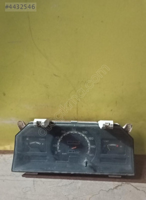 mitsubishi L300 gösterge saati