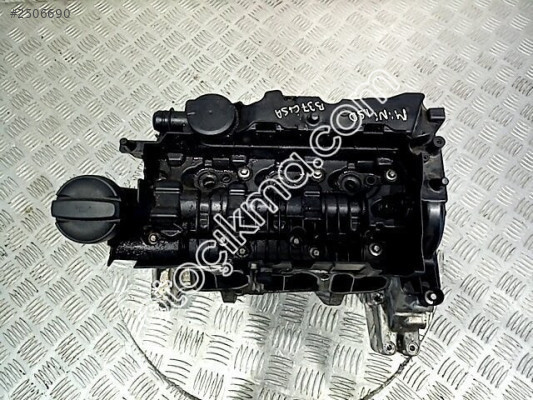 BMW F45 F20 MİNİ COOPER D 1.5 1.6 DİZEL B37 SİLİNDİR KAPAK