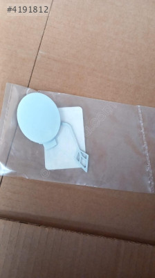 CHEVROLET AVEO T300 ÖN TAMPON ÇEKİ KAPAĞI.OTO ERKAN ÜNYE