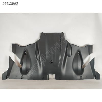 ARKA ALT KORUYUCU KAPAK TESLA MODEL Y HMP 1498771-00-A.