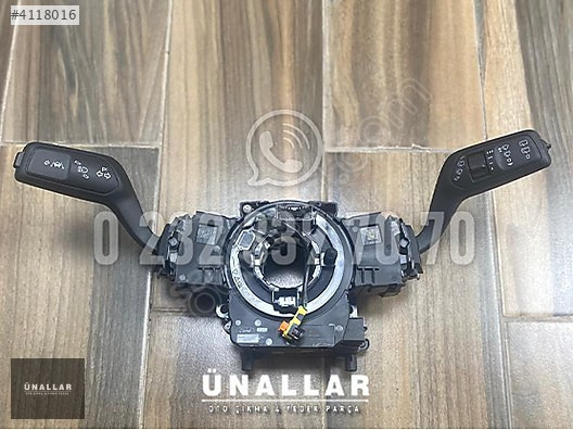 2023 FORD PUMA SİLECEK KOLU ve TÜM AKSAMLAR| ÜNALLAR OTO ÇIKMA |