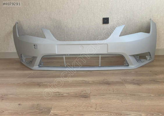 LEON ÖN TAMPON DÜZ 2013 2014 2015 2016 SIFIR 5F0807217