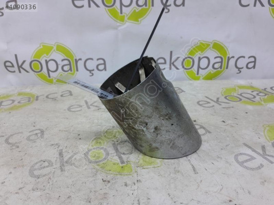 BMW 3 SERİSİ 2019 2024 G20 SOL EGZOZ UCU 5A27117-05