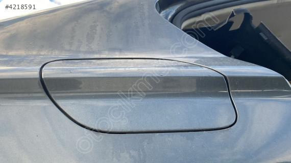 volkswagen passat b8 depo kapağı (son fiyat)